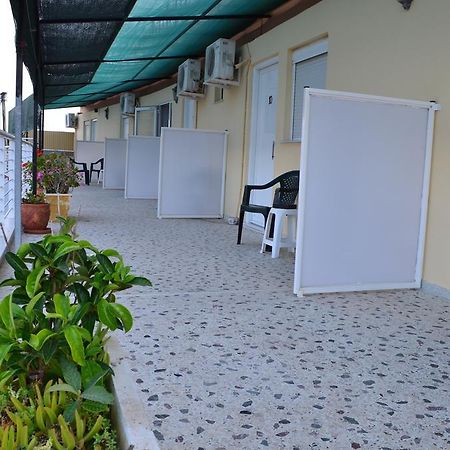 Fontana Rooms Μυτιλήνη Εξωτερικό φωτογραφία