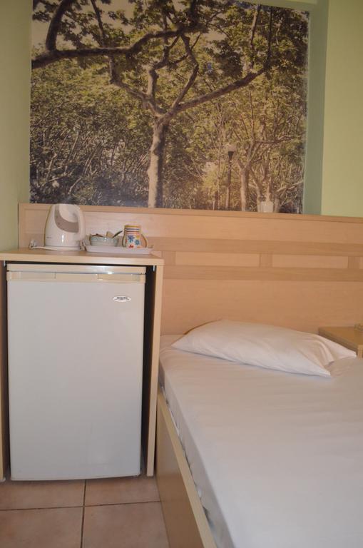 Fontana Rooms Μυτιλήνη Δωμάτιο φωτογραφία